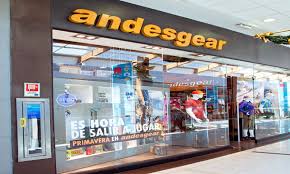 Andesgear