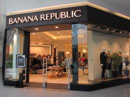 Banana Republic