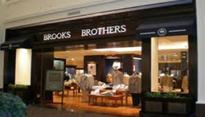 Brooks Brothers