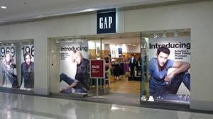 Gap