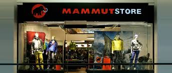 Mammut